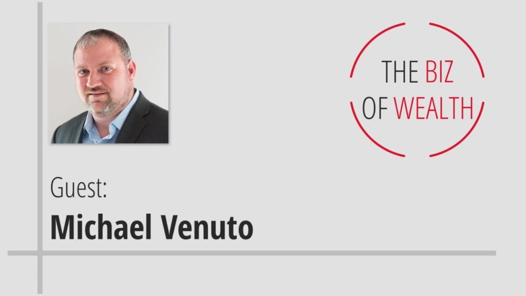 Michael Venuto is an ETF industry veteran