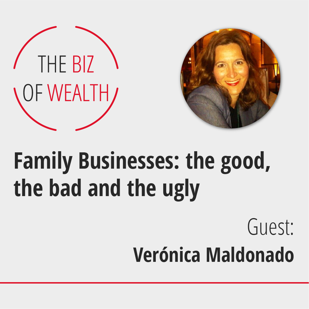 The Biz of Wealth